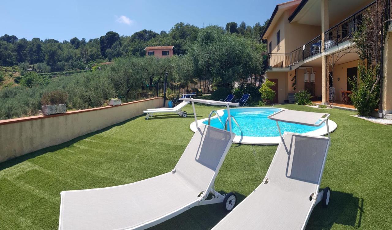 Tenuta Domine Imperia Luaran gambar